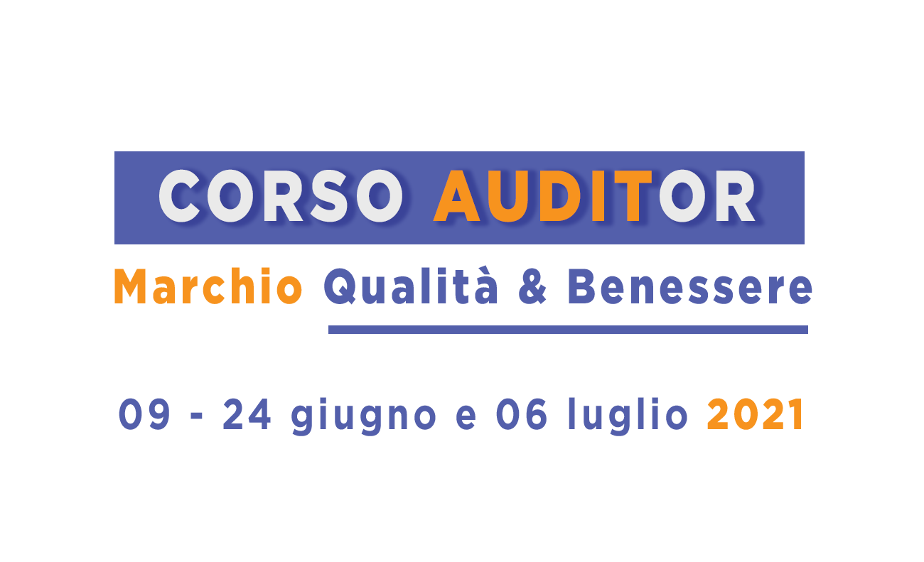 Corso Auditor