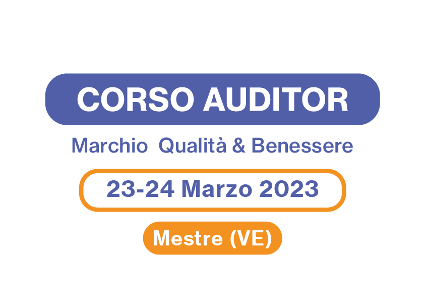 Corso Auditor